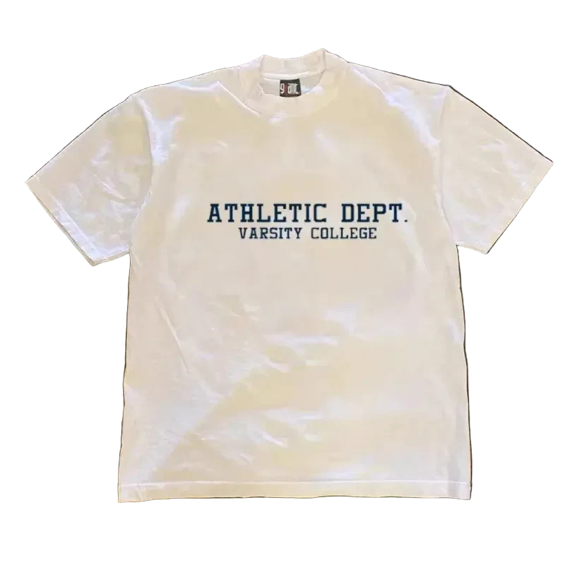 CARNIVL™ Athletic Dept T-shirt