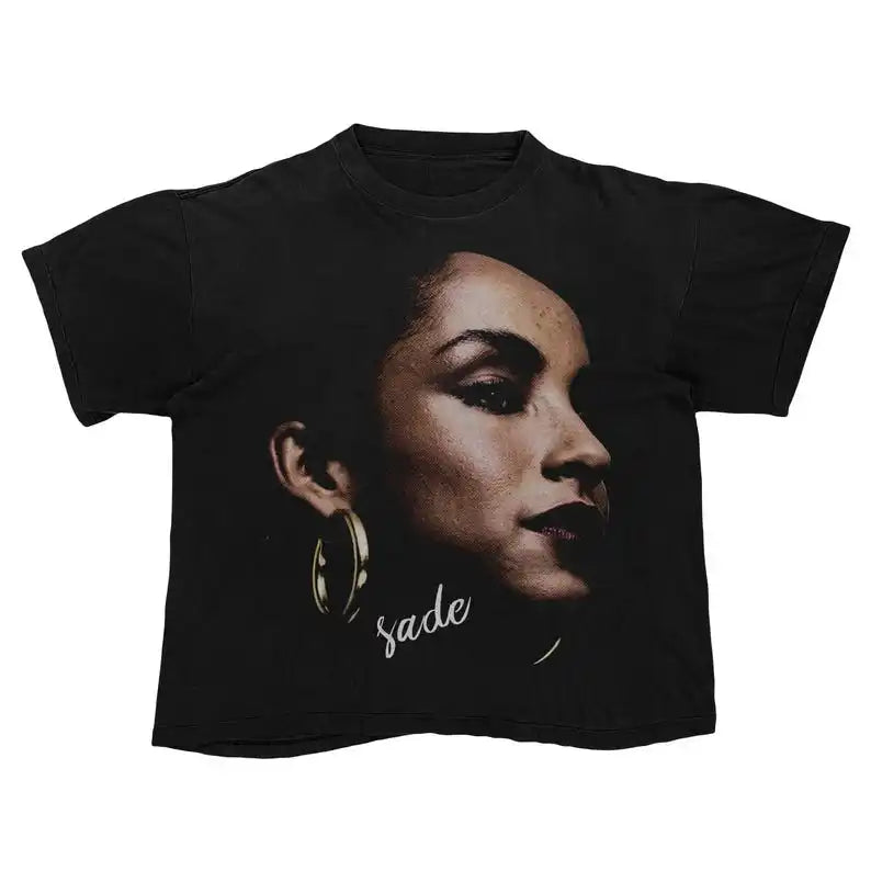 CARNIVL'™ Faded Shades of Beuty T-shirt
