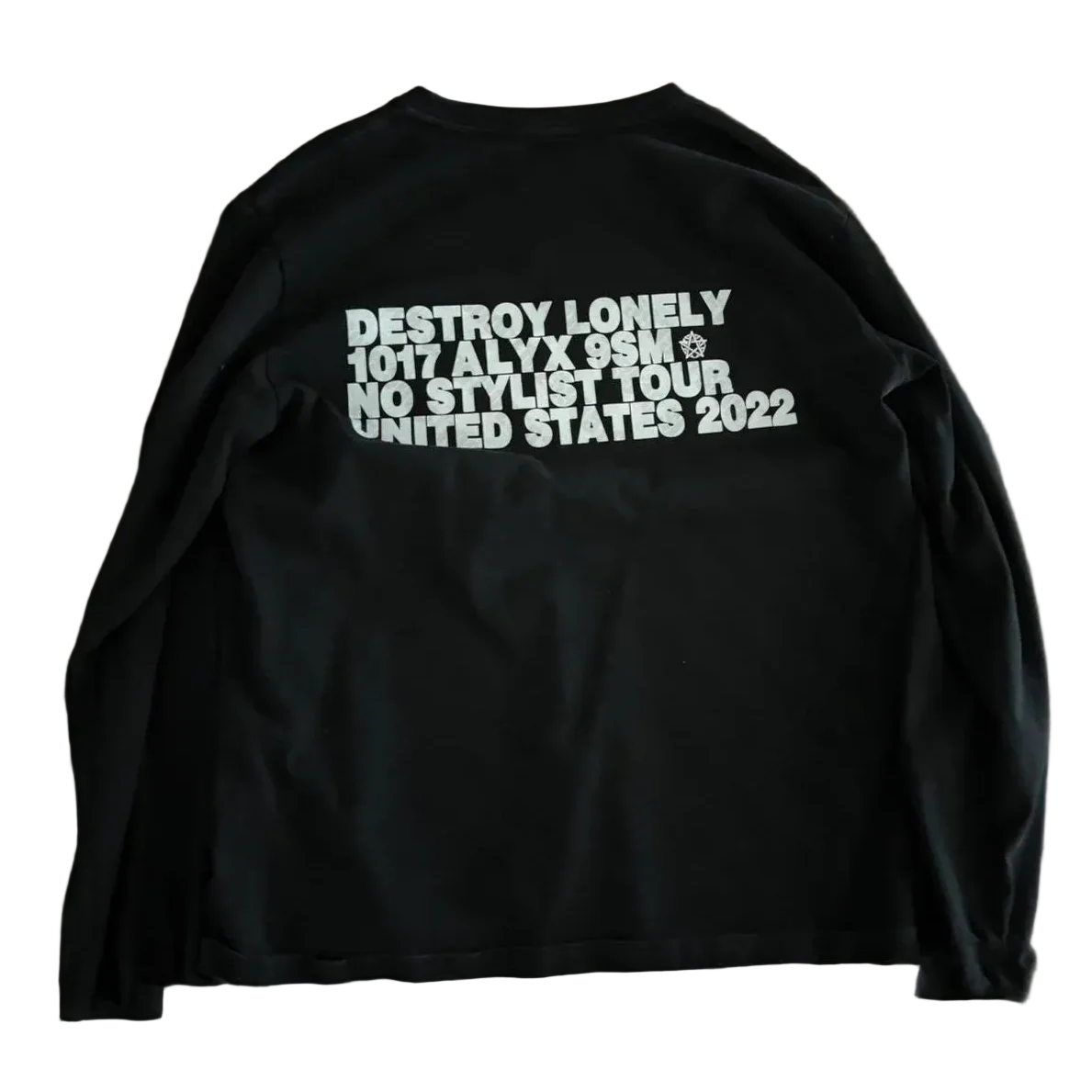 CARNIVL™ Destroy Lonley Sweater