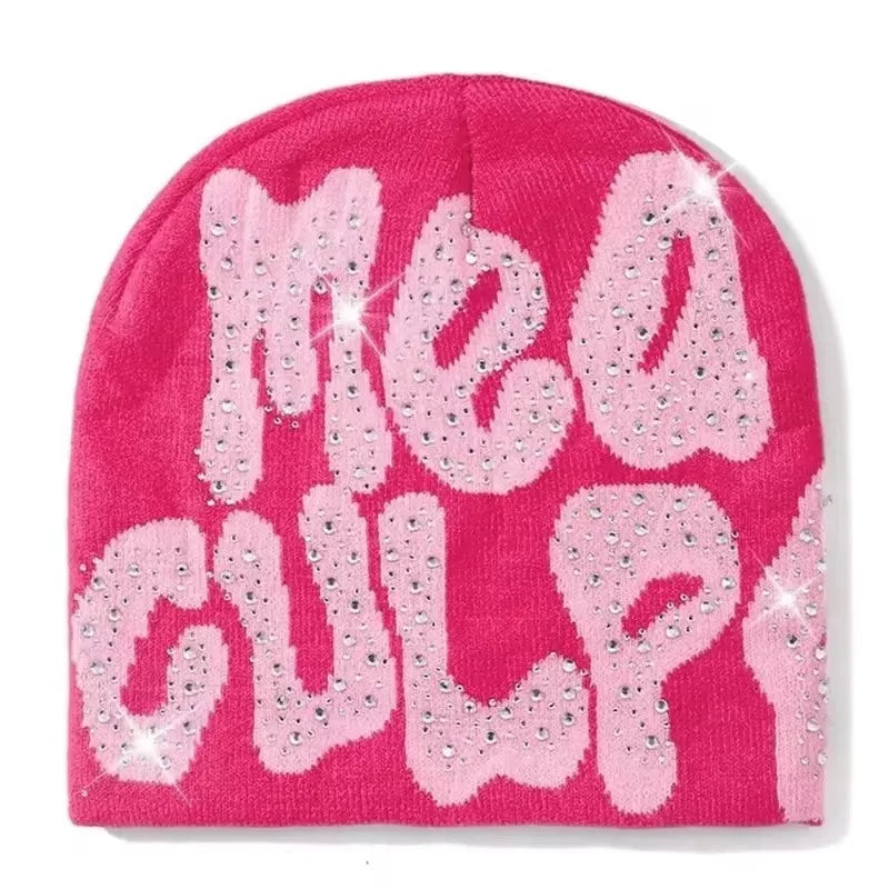 CARNIVL™ Mea Culpa Beanies Collection