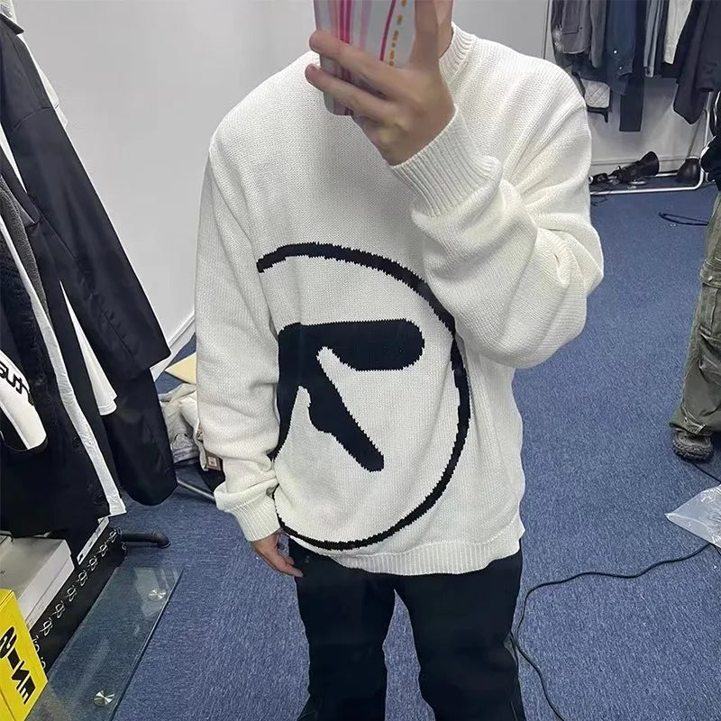 CARNIVL™ Apex Twin Originals Knitted Sweater (second hand)