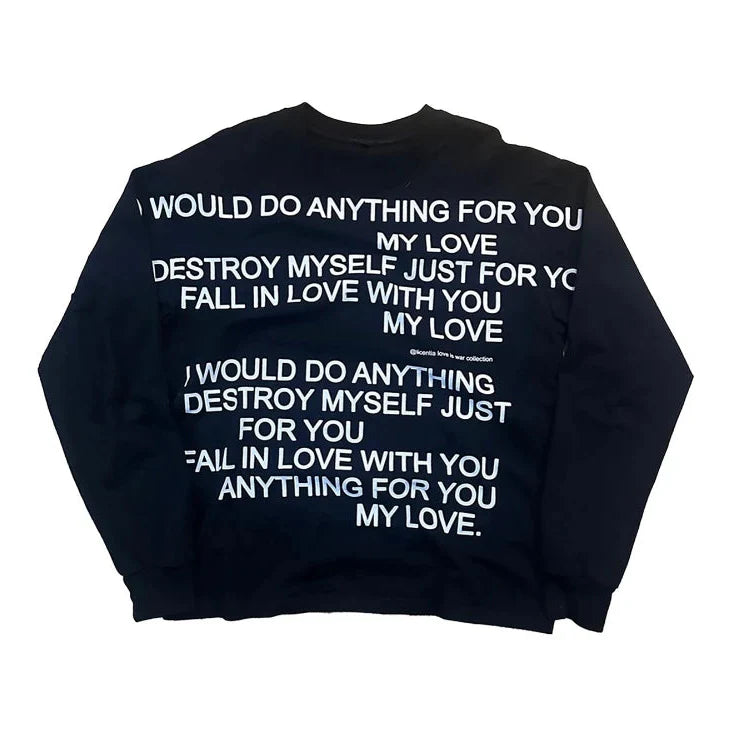 CARNIVL™ Yapperz Sweater