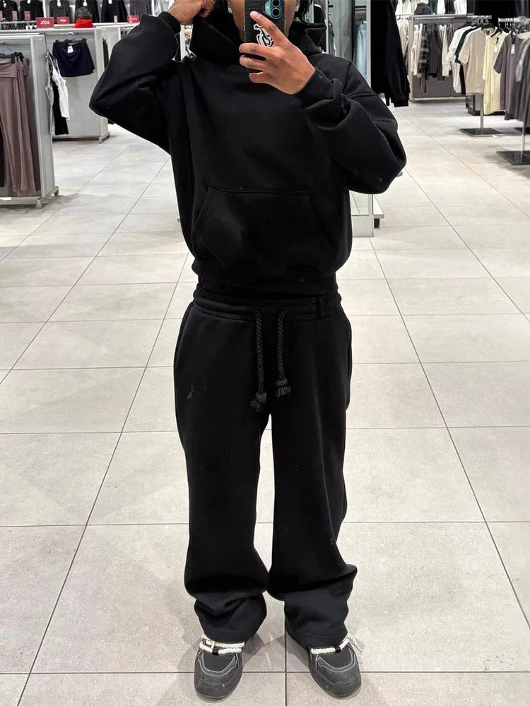 CARNIVL™ saggiN-Star Baggy Sweatpants