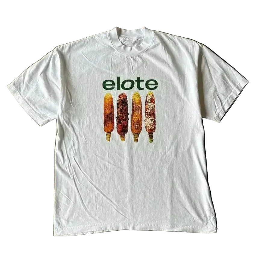 CARNIVL™ Graphic Elote T-shirt
