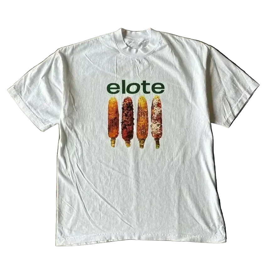 CARNIVL™ Graphic Elote T-shirt