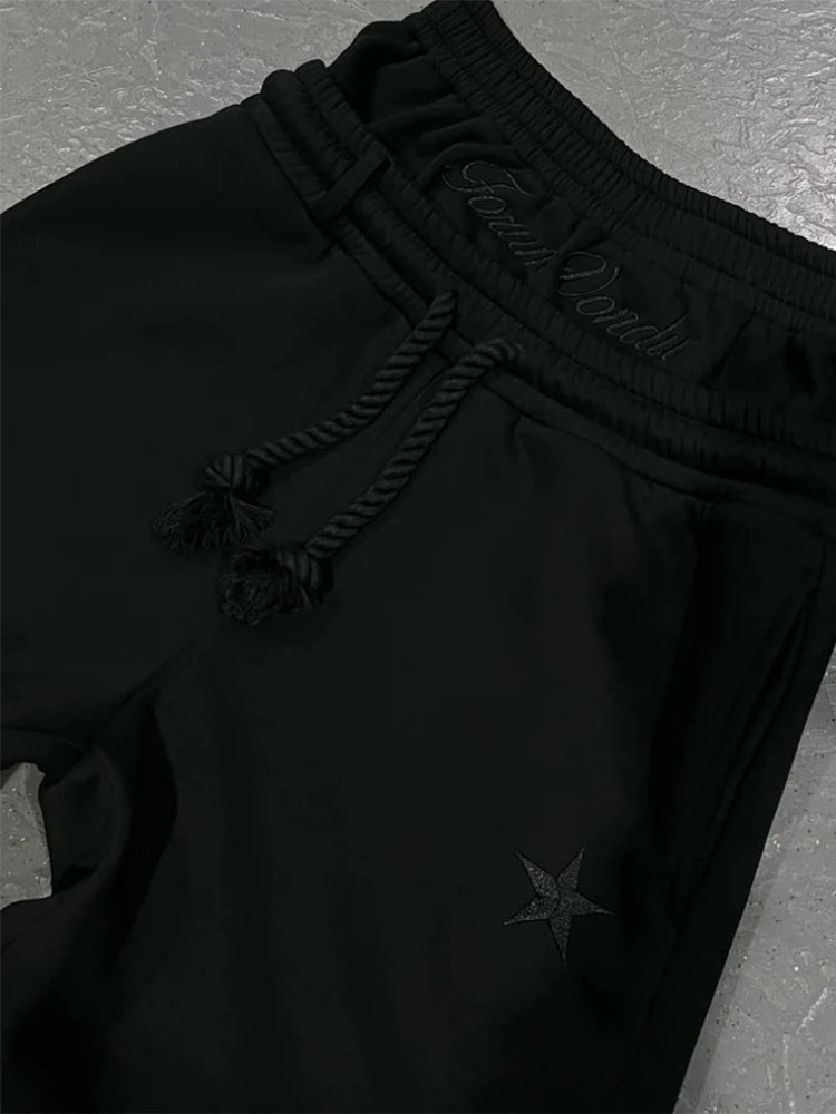 CARNIVL™ saggiN-Star Baggy Sweatpants