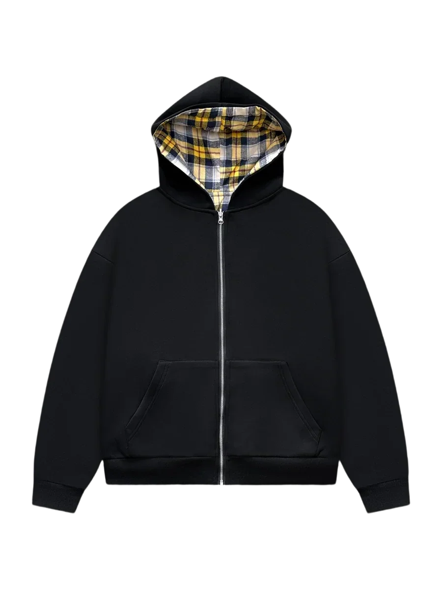 CARNIVL™ DEMIARD Fur Jacket
