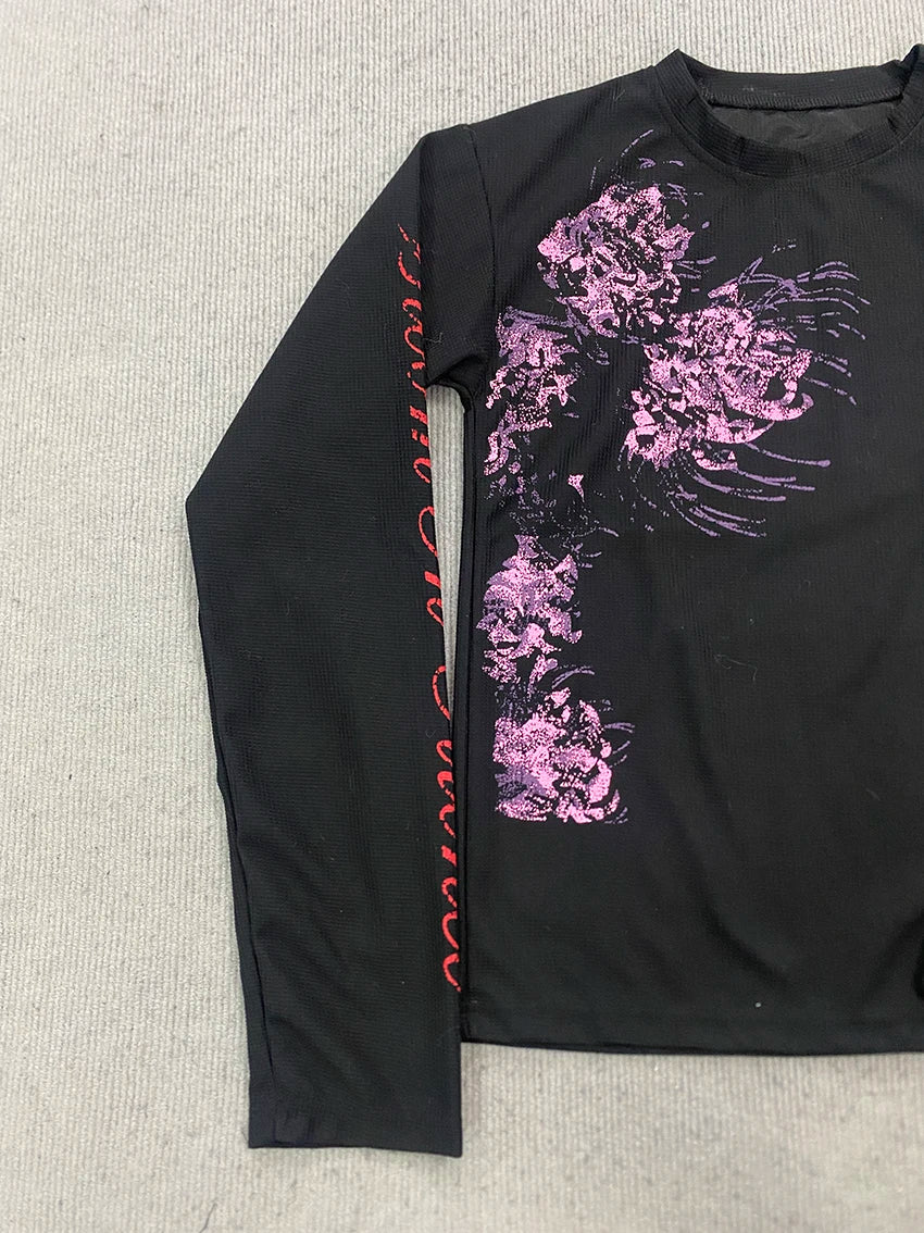 CARNIVL™ Rosa Obscura Sweater