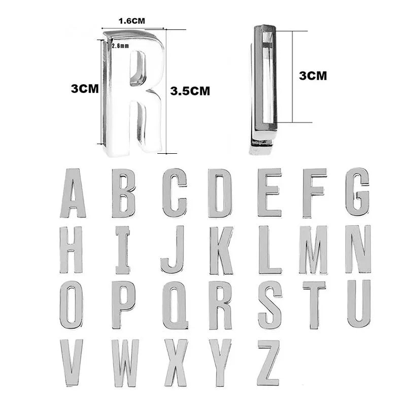 CARNIVL™ CUSTOMIZABLE Belt