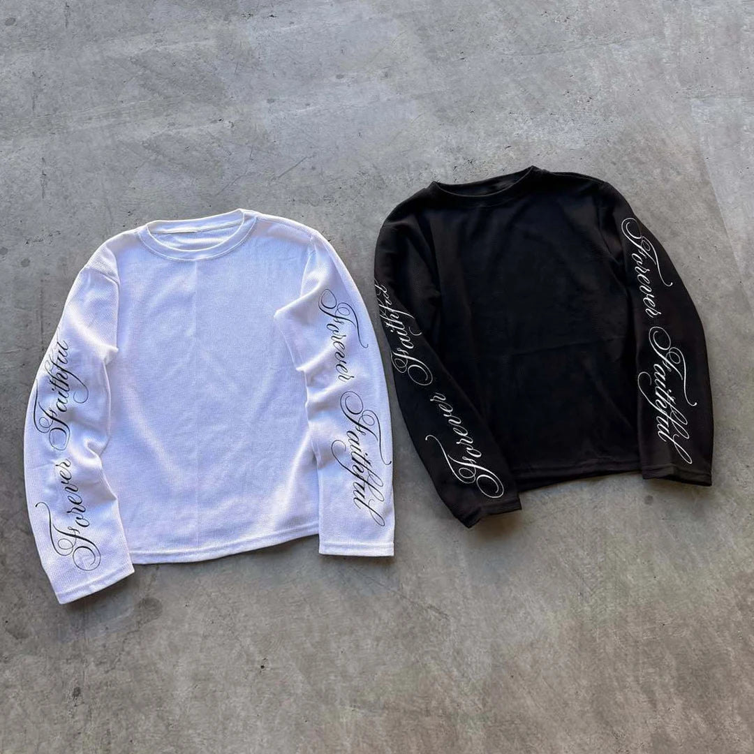 CARNIVL™ Swaggy Sleves Sweater