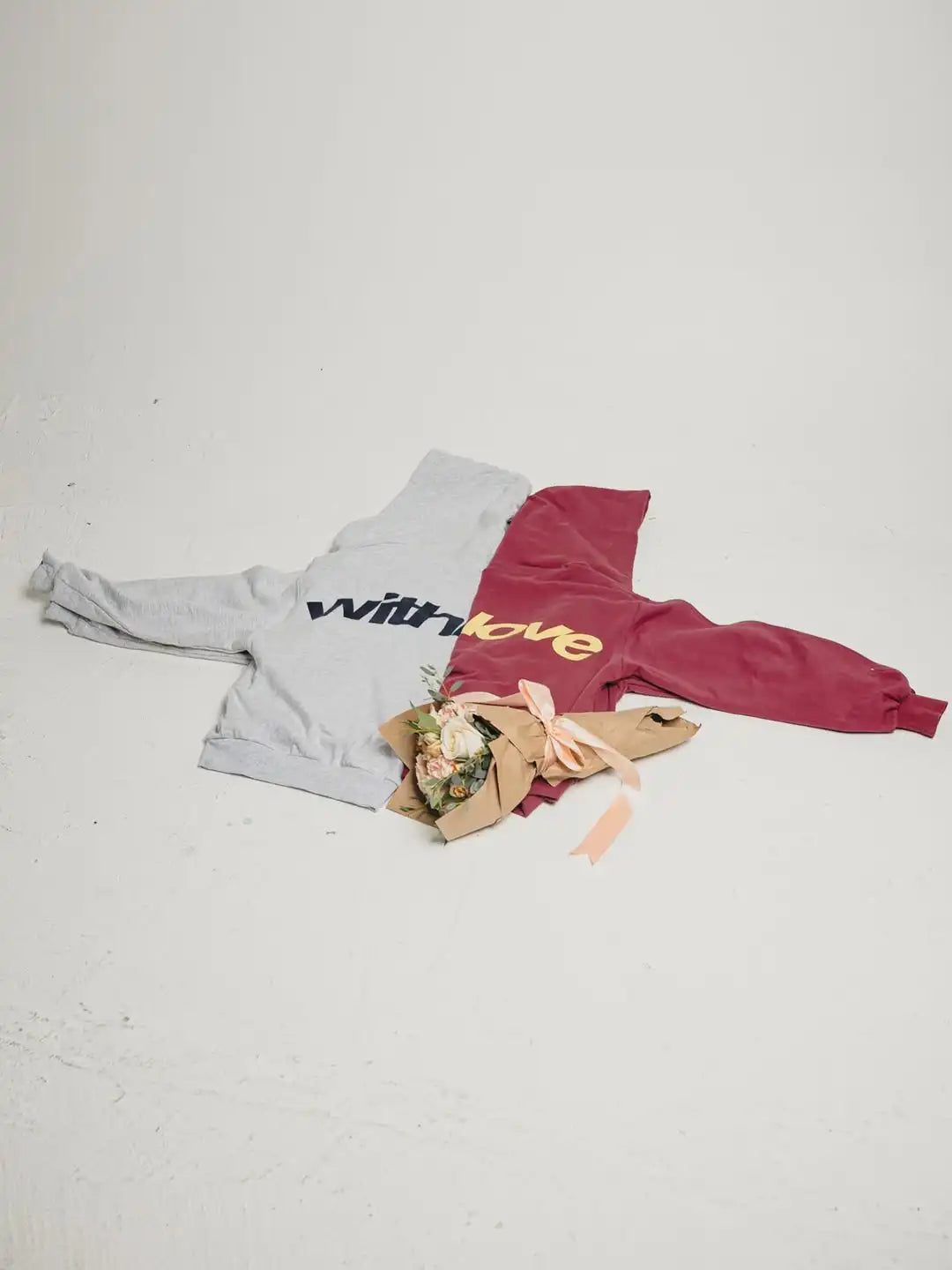 CARNIVL™ WITH LOVE Hoodie