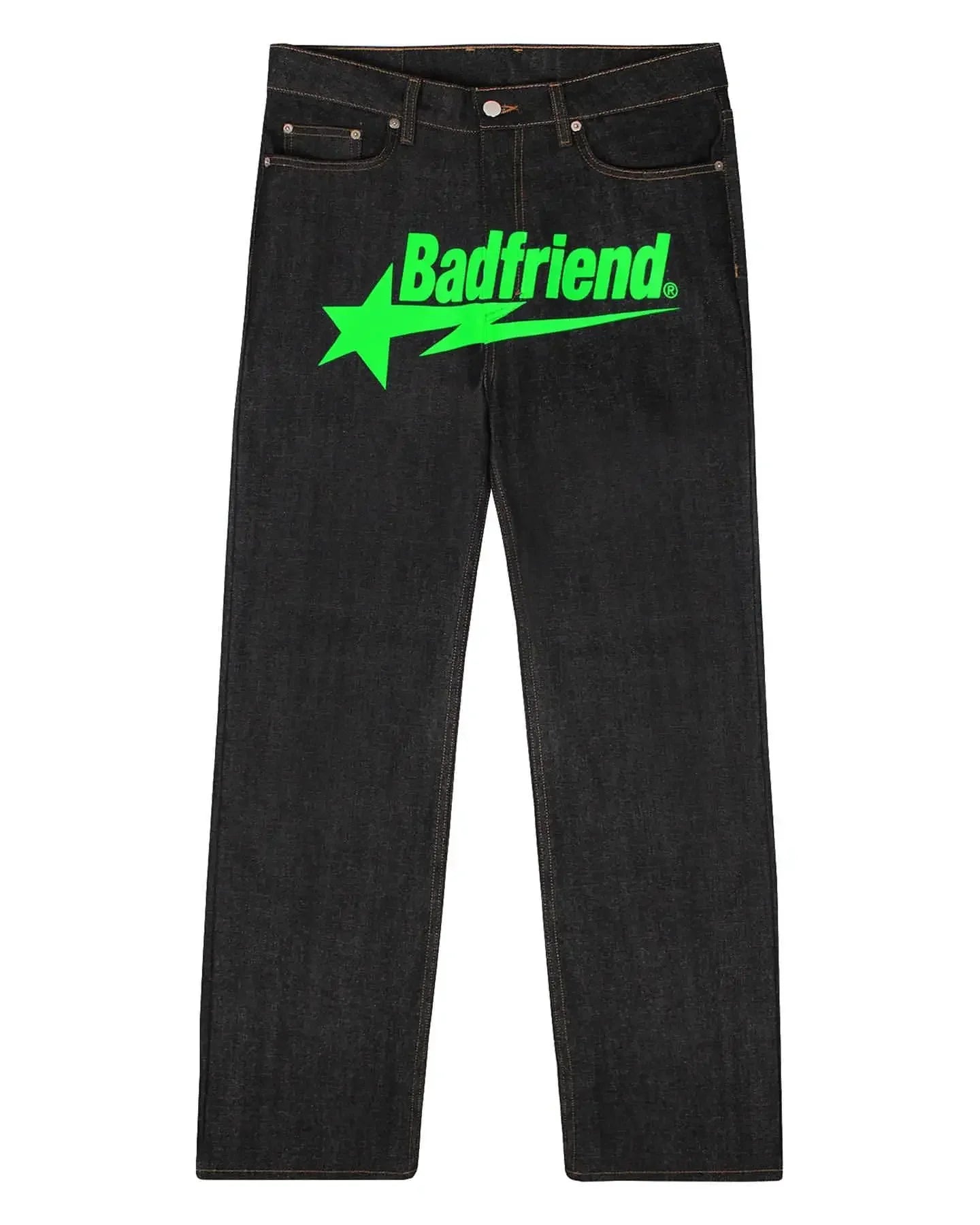CARNIVL™ Badfriend Denim