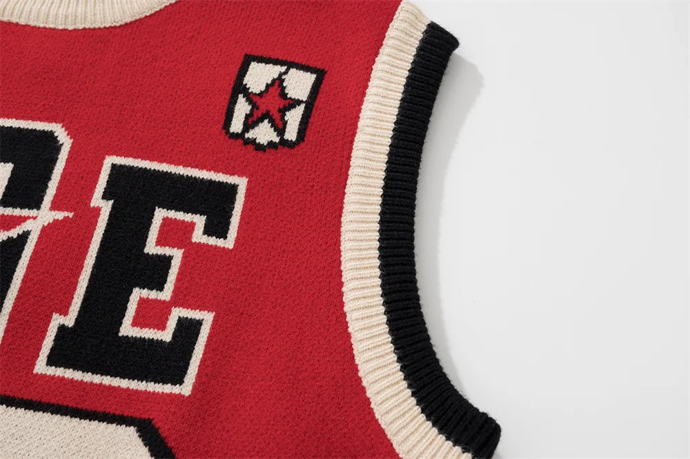 CARNIVL™ Choize Knitted Vest