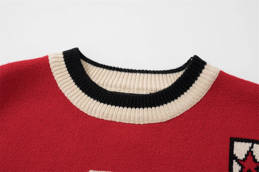 CARNIVL™ Choize Knitted Vest