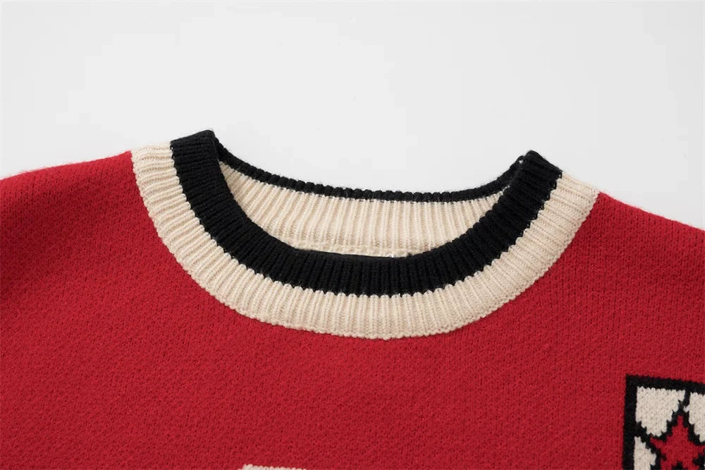 CARNIVL™ Choize Knitted Vest