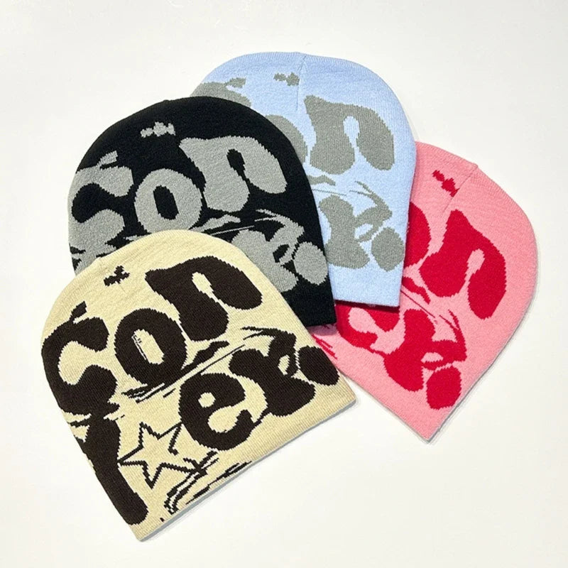 CARNIVL™ OG Beanie