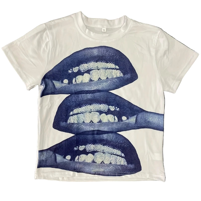 CARNIVL™ Tripple Flex T-shirt