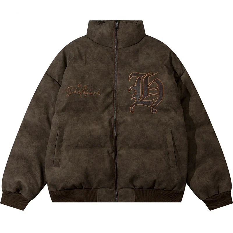 CARNIVL™ Premium Puffer Jacket