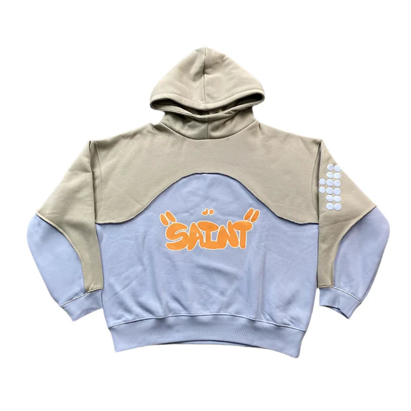 CARNIVL™ Foam Saint Hoodie