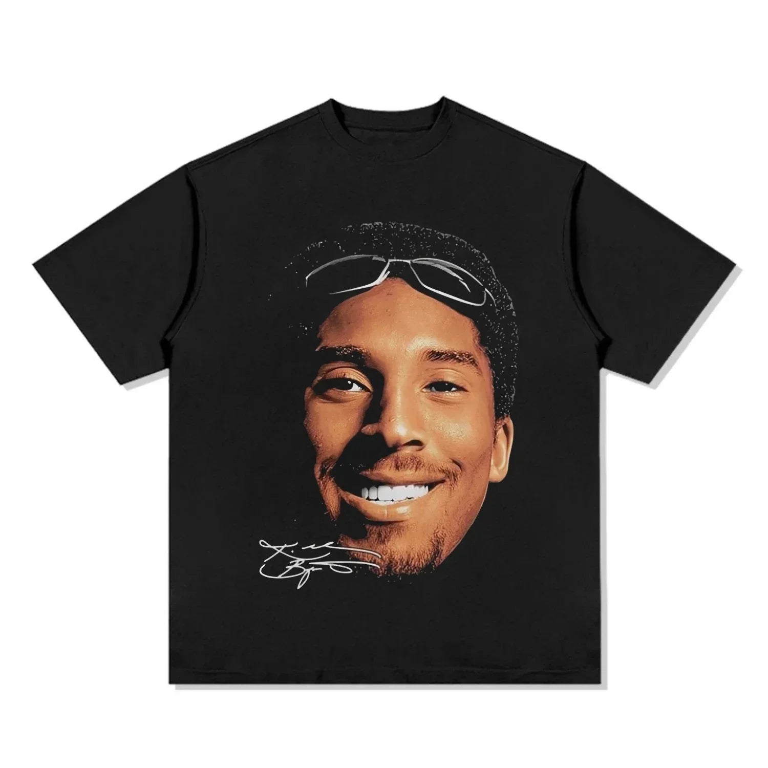 CARNIVL™ Black Mamba T-shirt