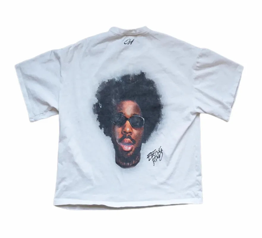 CARNIVL™ Brent Face T-shirt