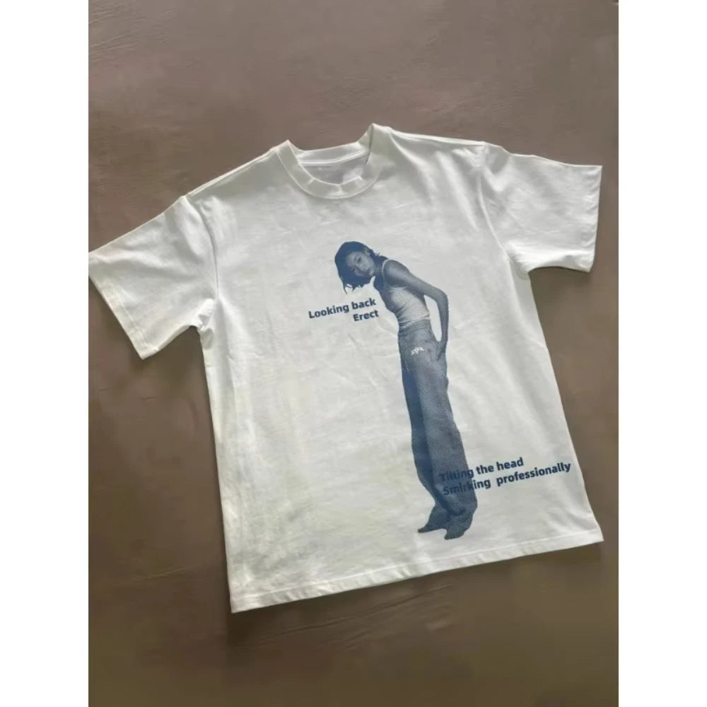 CARNIVL™ Looking Back T-shirt