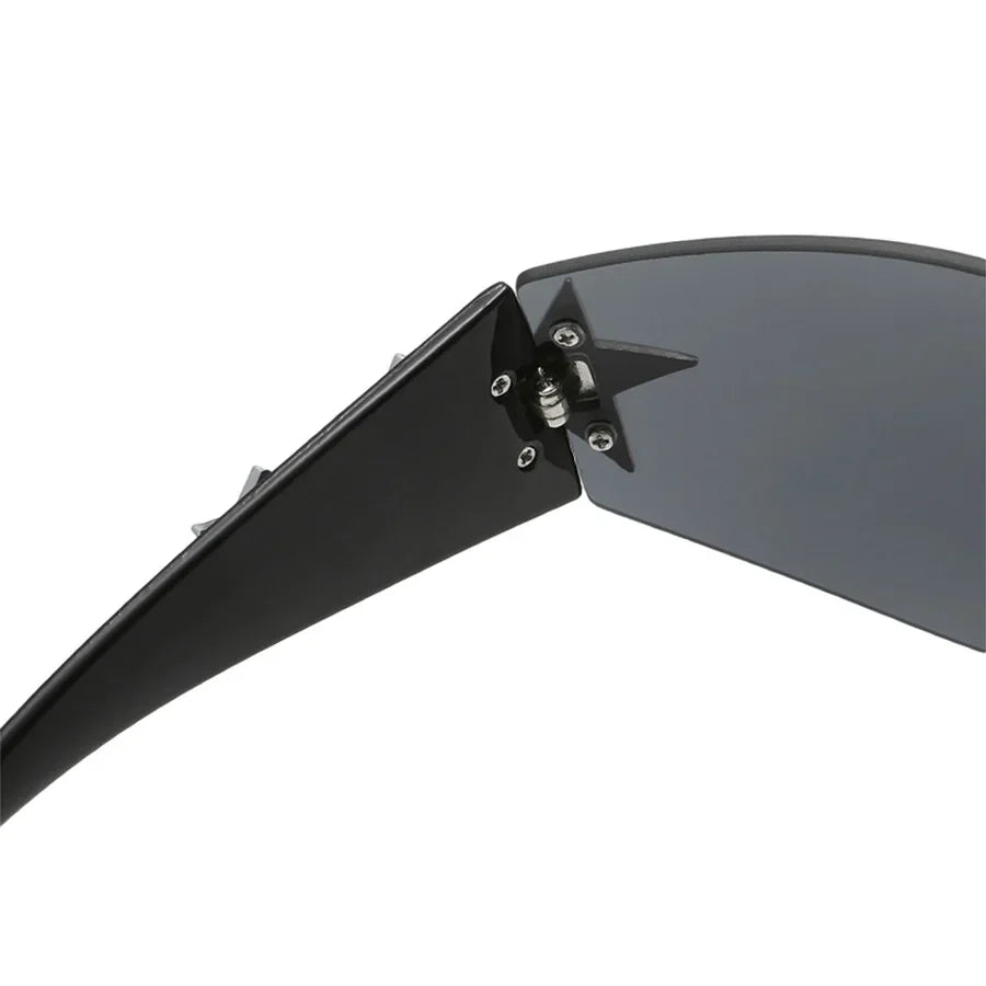 CARNIVL™ Vintage Star Shades