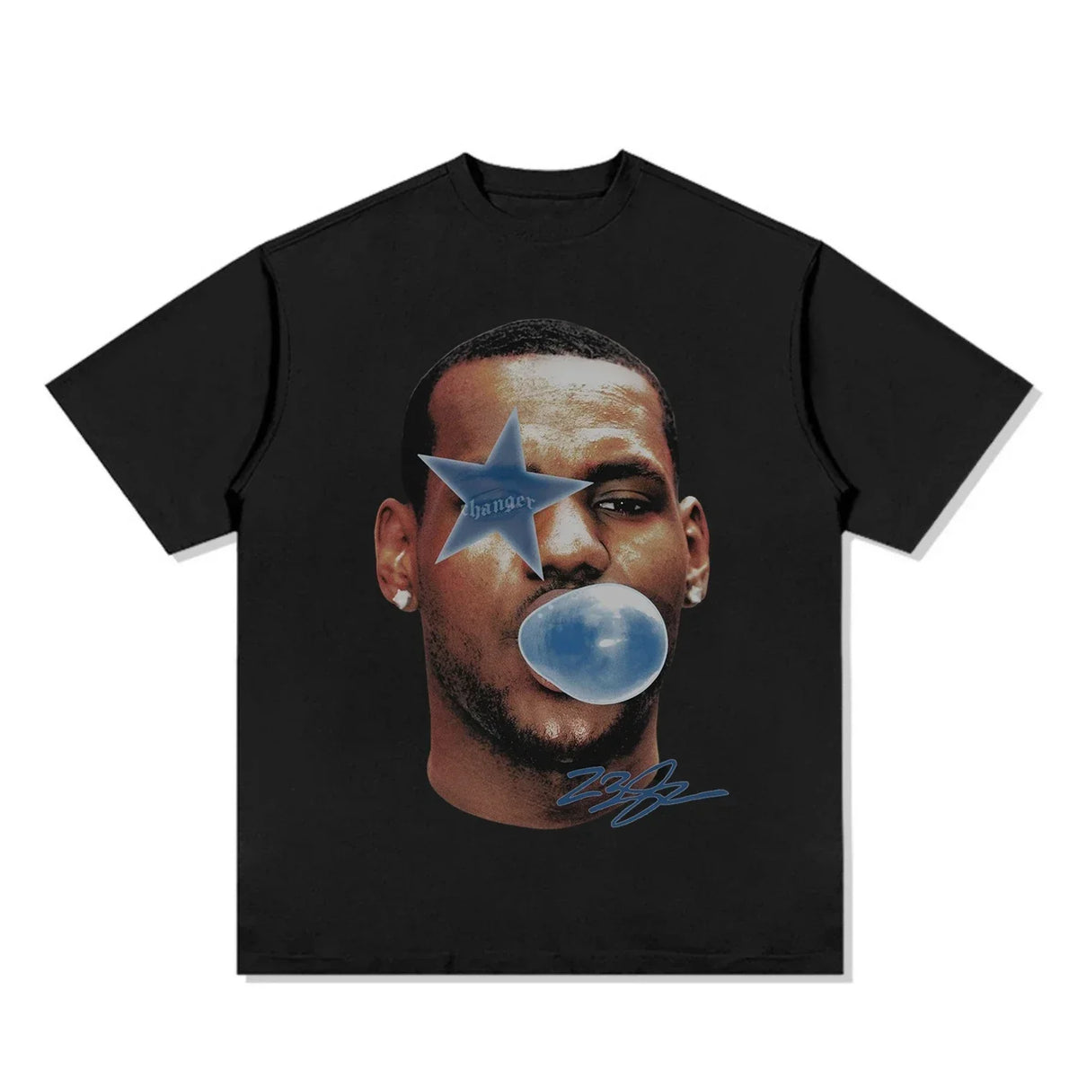 CARNIVL™ Big Bronny T-shirt