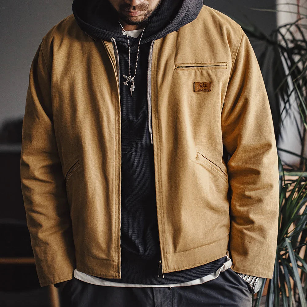 CARNIVL™ Casual Vintage Jacket