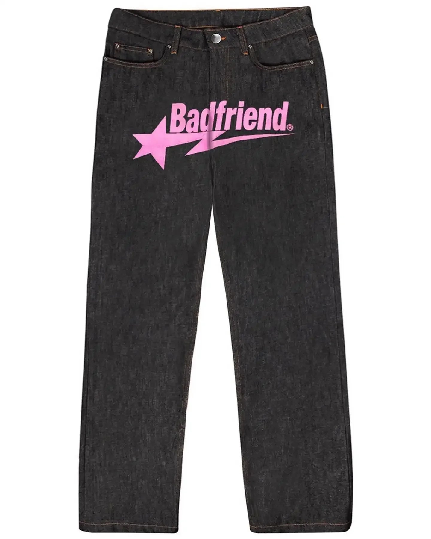 CARNIVL™ Badfriend Denim