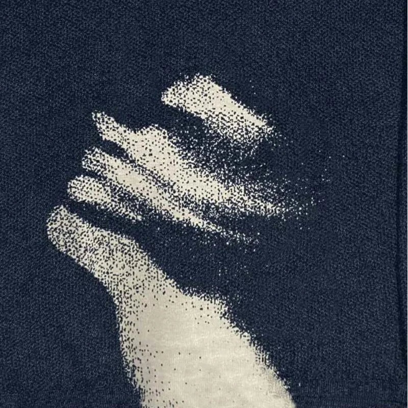 CARNIVL™ Enlighted Knitted Swater