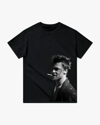 CARNIVL™ The Durden Club T-shirt