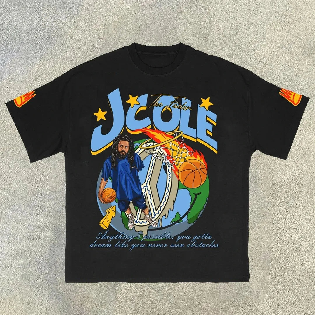 CARNIVL™ J-Magic T-shirt