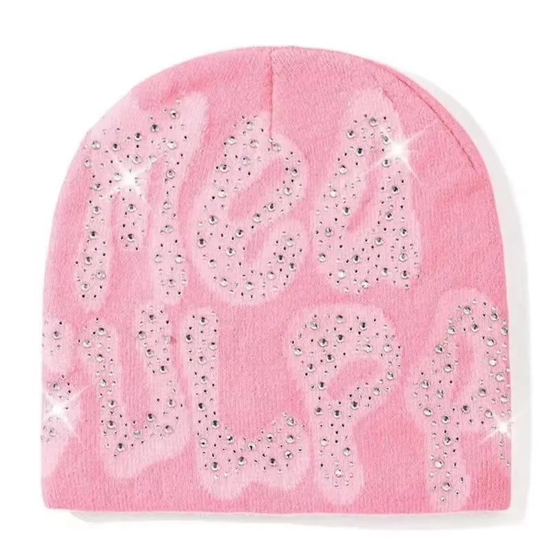 CARNIVL™ Mea Culpa Beanies Collection