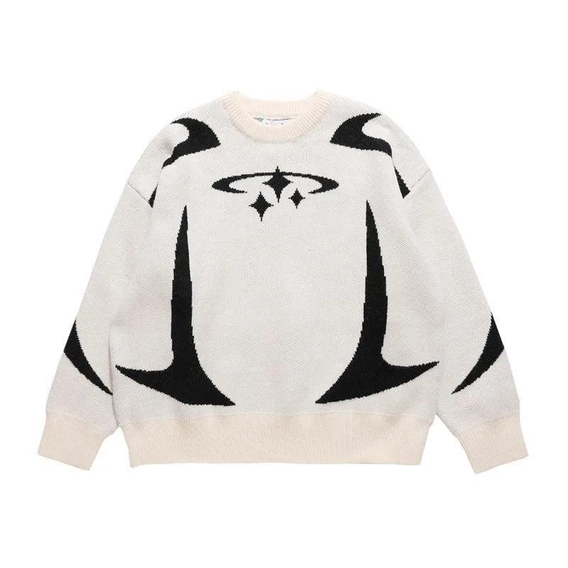 CARNIVL™ Orion Knit White