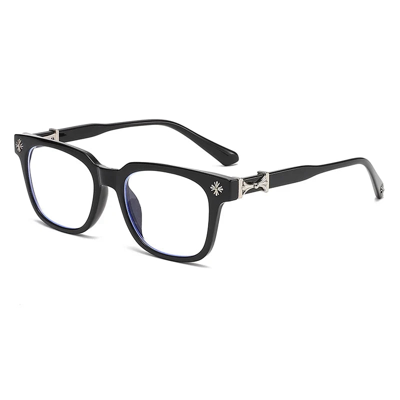 CARNIVL™ Chrome Glasses