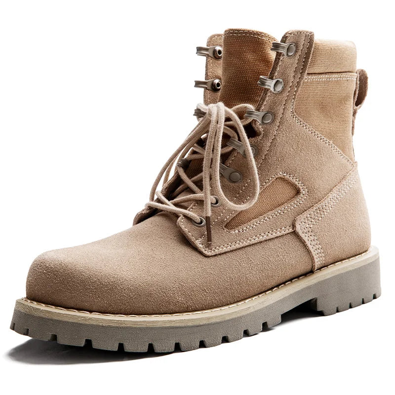 CARNIVL™ MADEN Vintage Boots
