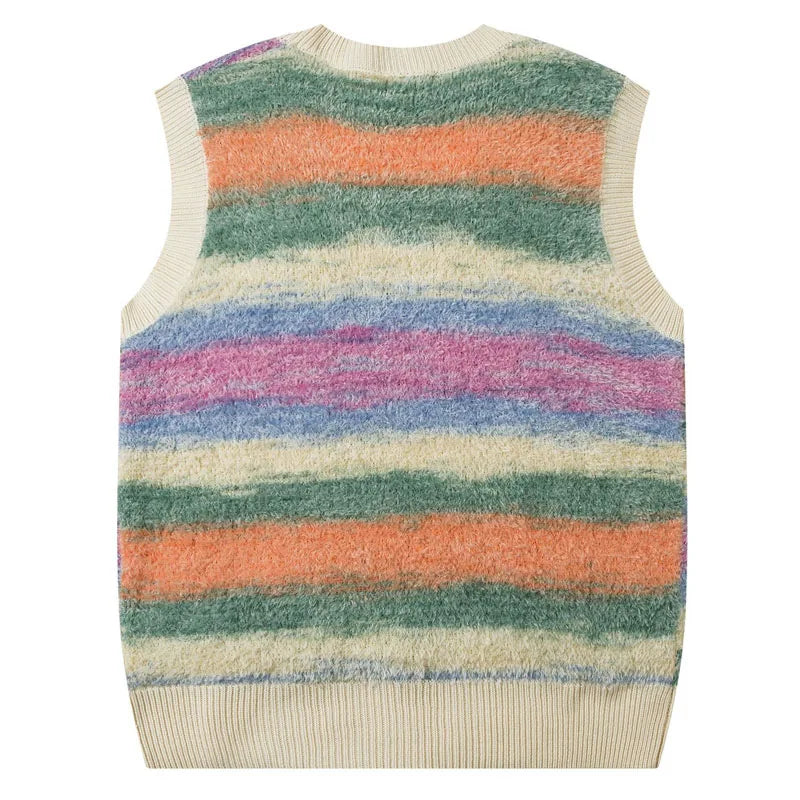CARNIVL™ ANDREILEE Knitted Vest