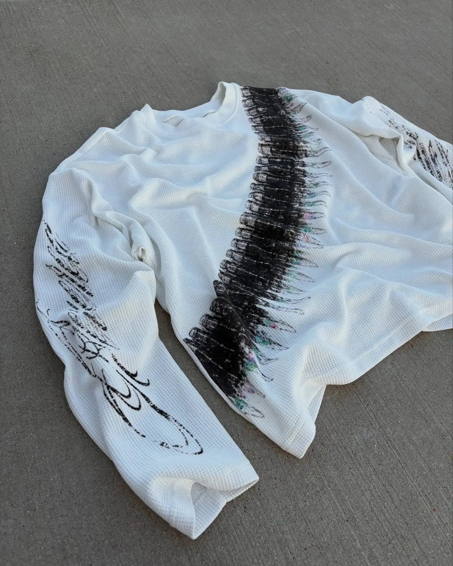 CARNIVL™ BULLETSFLY Sweater