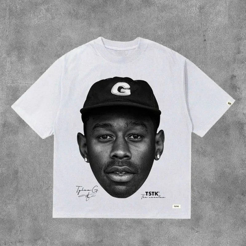 CARNIVL™ The Creator T-shirt
