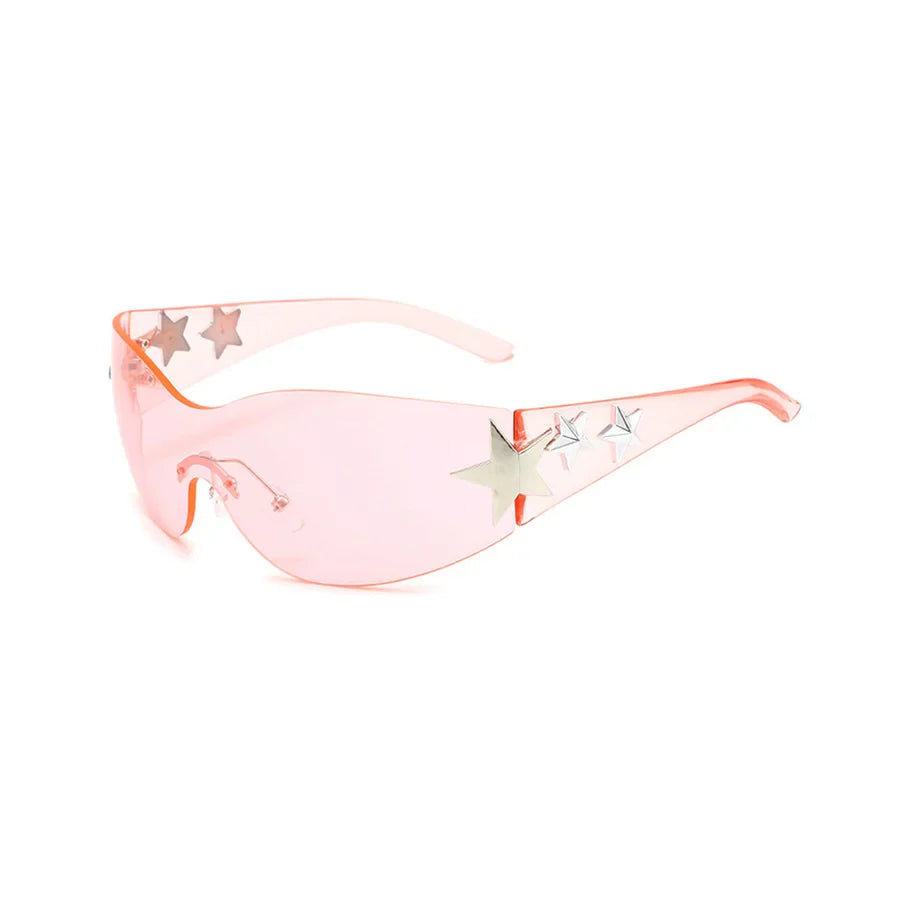 CARNIVL™ Vintage Star Shades