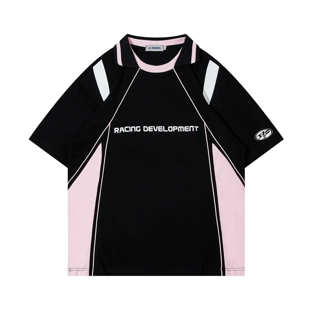 CARNIVL™ RD T-shirt