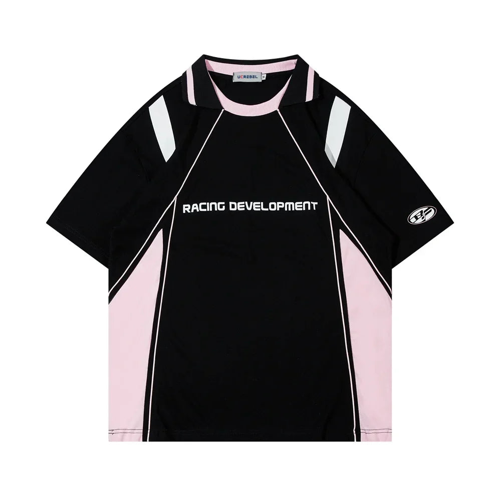 CARNIVL™ RD T-shirt