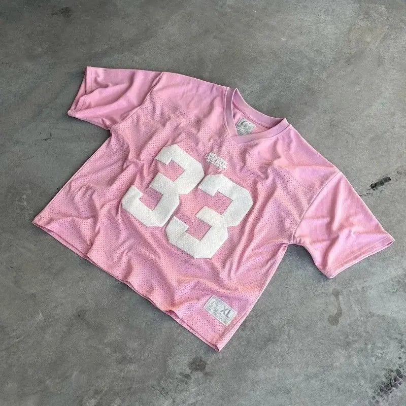 CARNIVL™ 33rd Heavy T-shirt