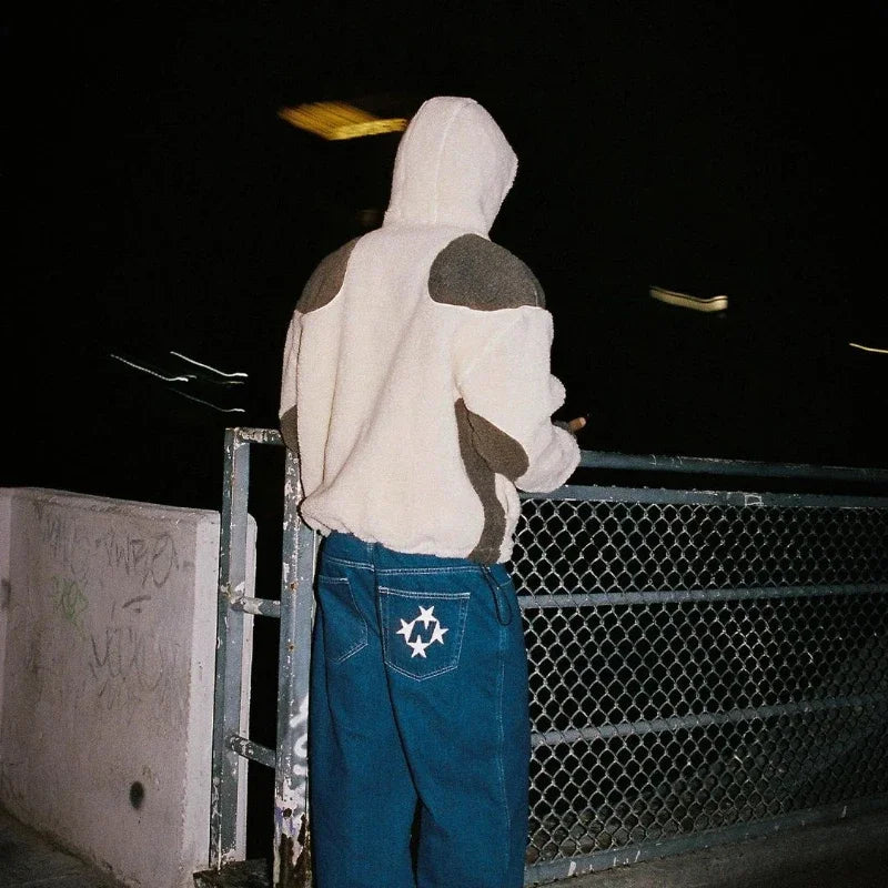 CARNIVL™ Tuckzi Hoodie