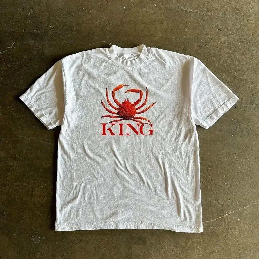 CARNIVL™ King-Webber T-shirt