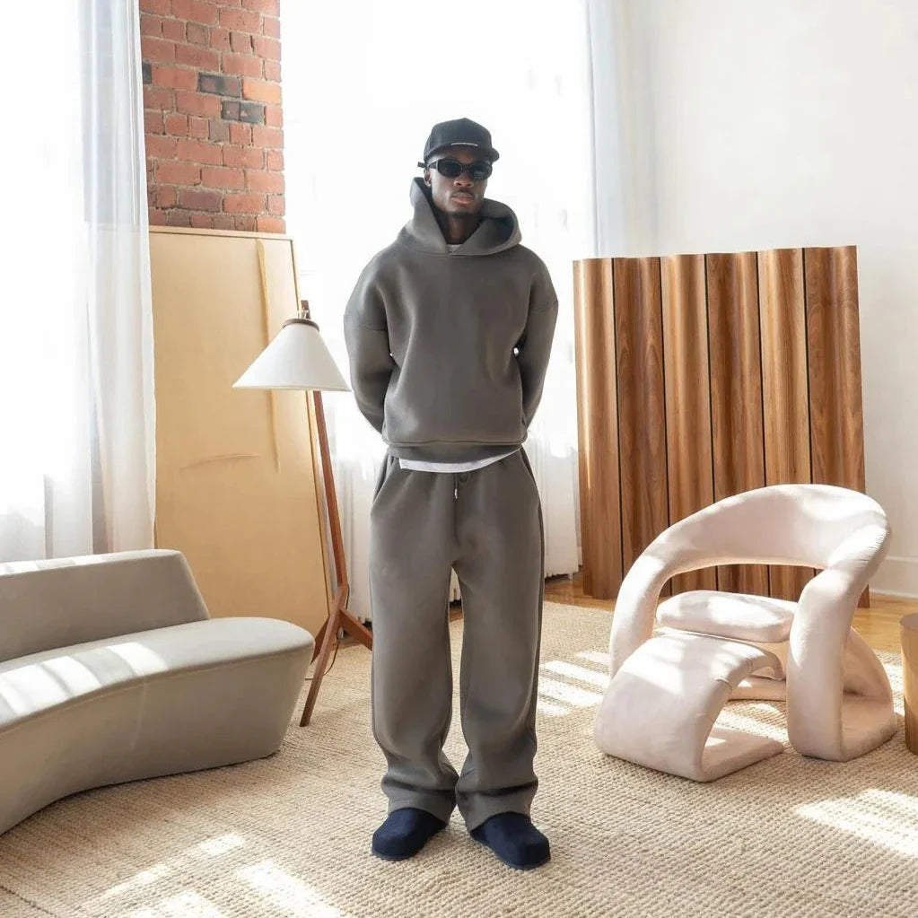 CARNIVL™ Minimalist Trackie