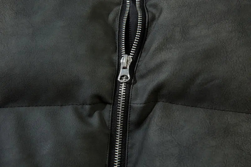 CARNIVL™ Ying Kyoto Puffer Jacket