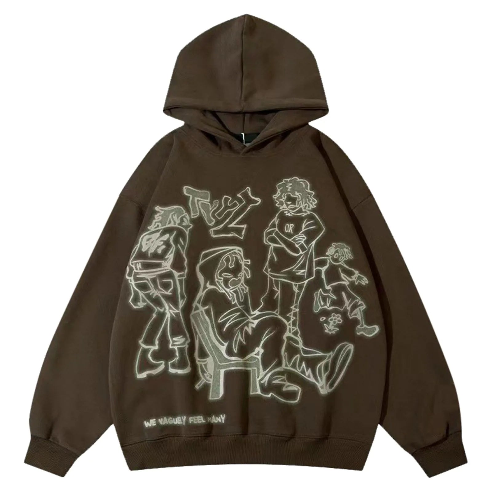 CARNIVL™ Tylr Khaki
