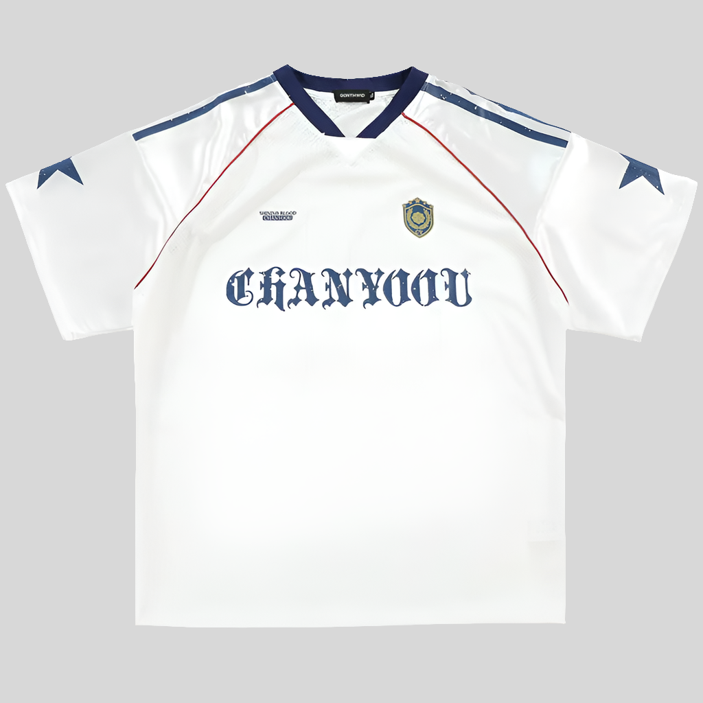 CARNIVL™ OG Blockore T-shirt